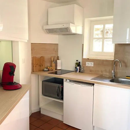 Championnet - Charmant, Calme Et Lumineux - 1er Etage